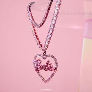Barbie x Aldo Necklace